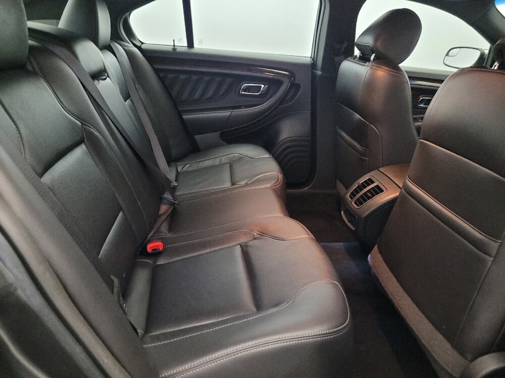 2016 Ford Taurus in Williamstown, NJ 8094 - 18130044 19