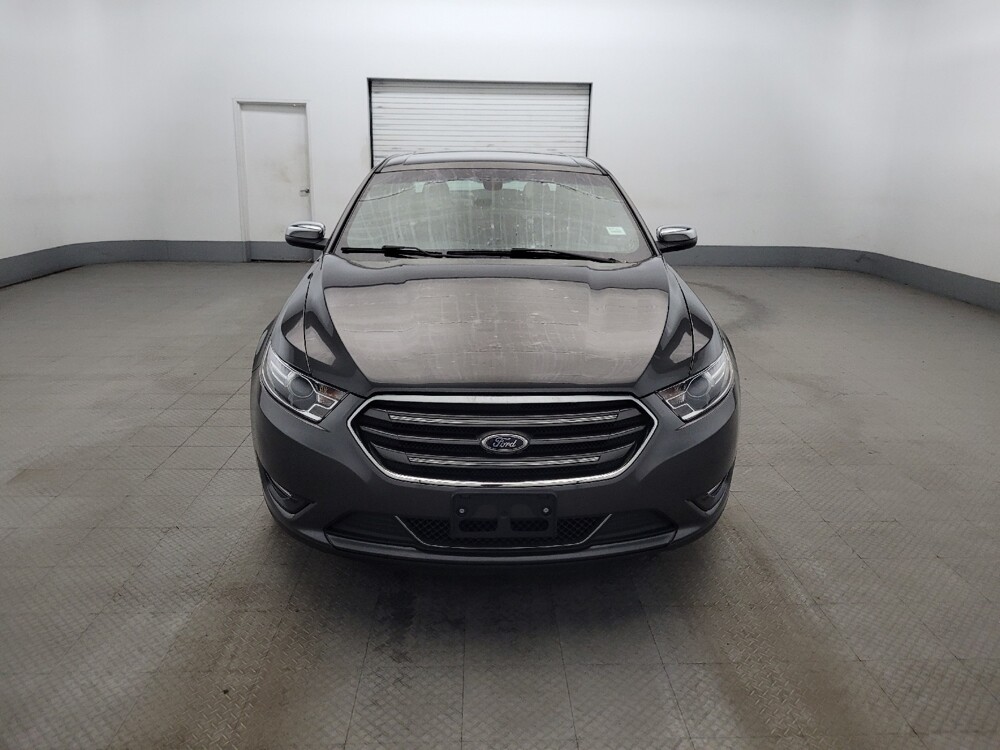 2016 Ford Taurus in Williamstown, NJ 8094 - 18130044 14