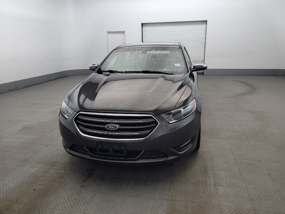 2016 Ford Taurus in Williamstown, NJ 8094 - 18130044 15