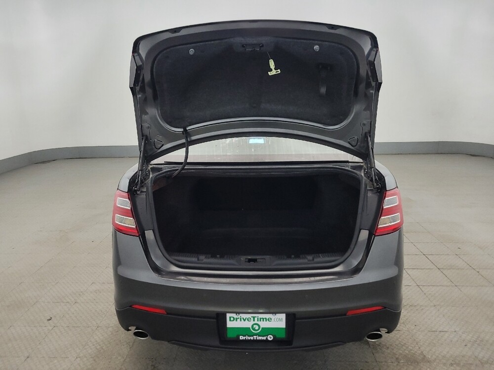 2016 Ford Taurus in Williamstown, NJ 8094 - 18130044 29