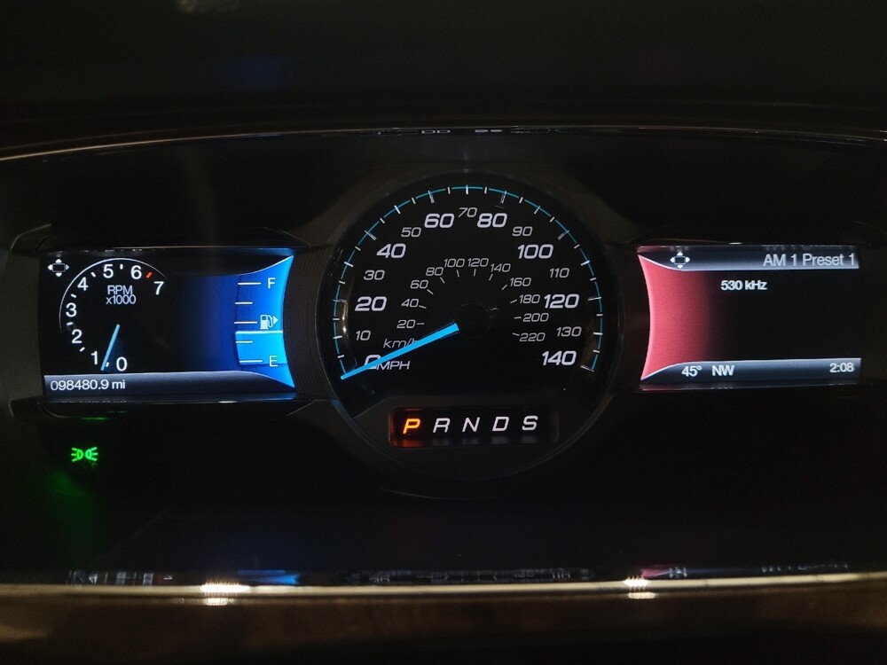 2016 Ford Taurus in Williamstown, NJ 8094 - 18130044 23