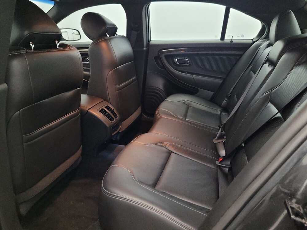 2016 Ford Taurus in Williamstown, NJ 8094 - 18130044 18