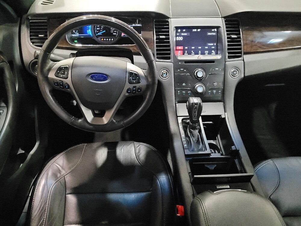 2016 Ford Taurus in Williamstown, NJ 8094 - 18130044 22