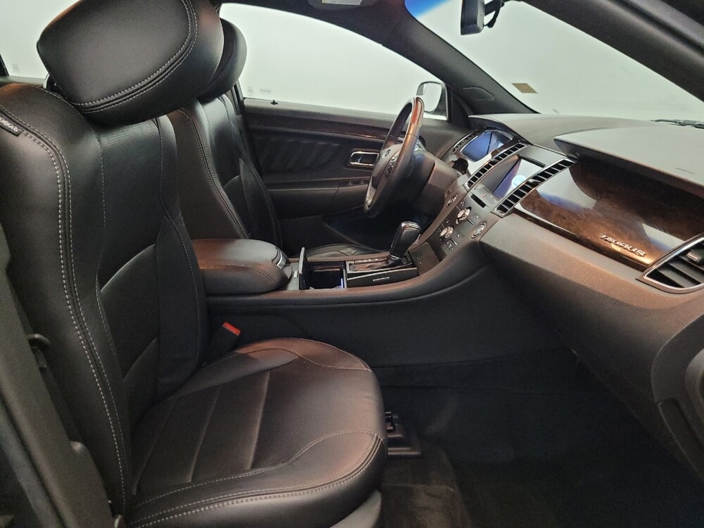 2016 Ford Taurus in Williamstown, NJ 8094 - 18130044 21