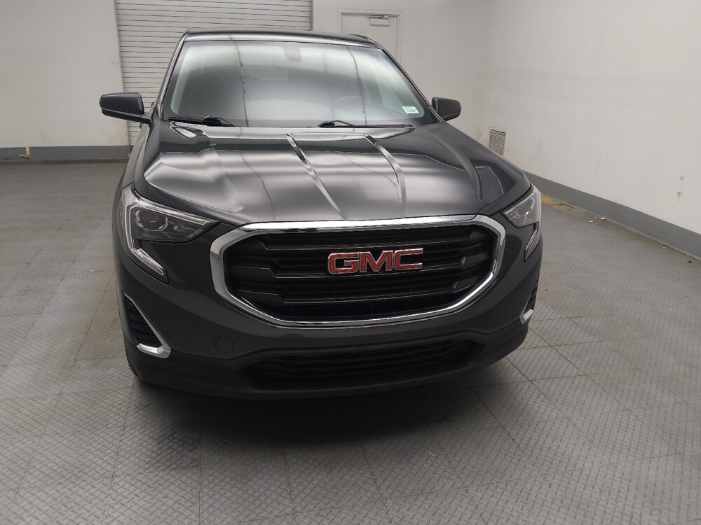 2019 GMC Terrain in Midlothian, IL 60445 - 18130045 14