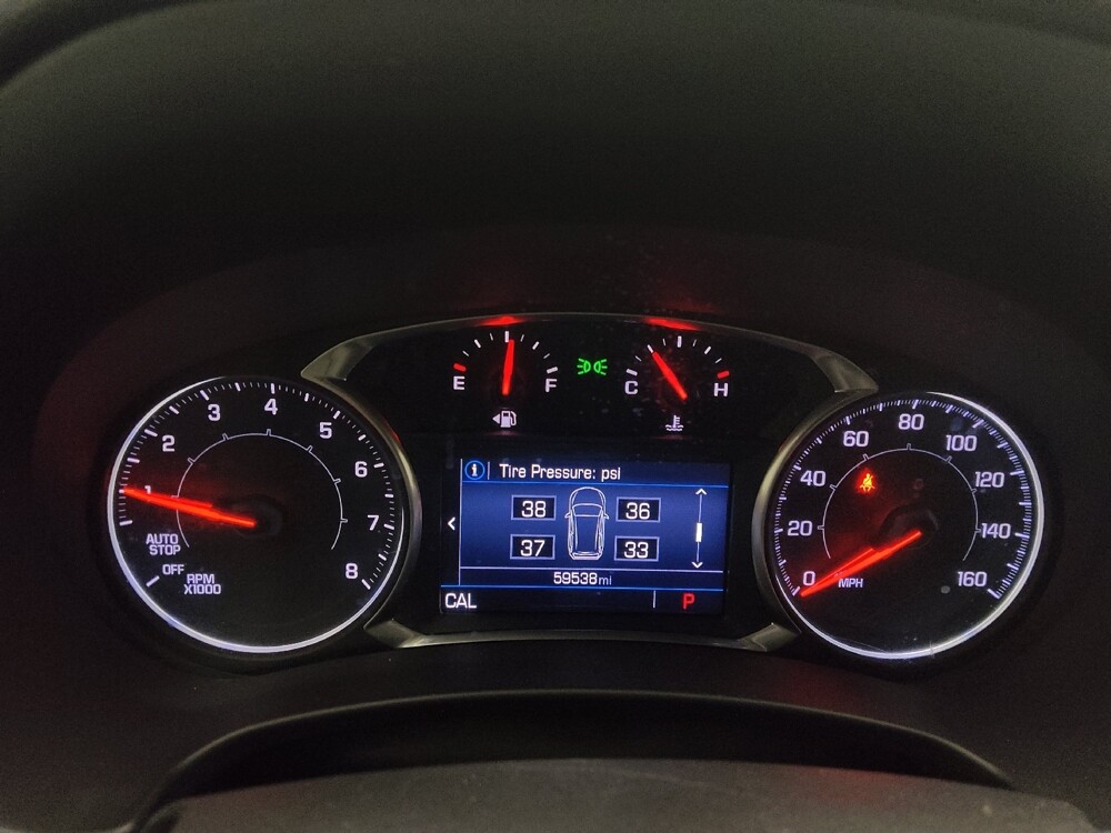 2019 GMC Terrain in Midlothian, IL 60445 - 18130045 23