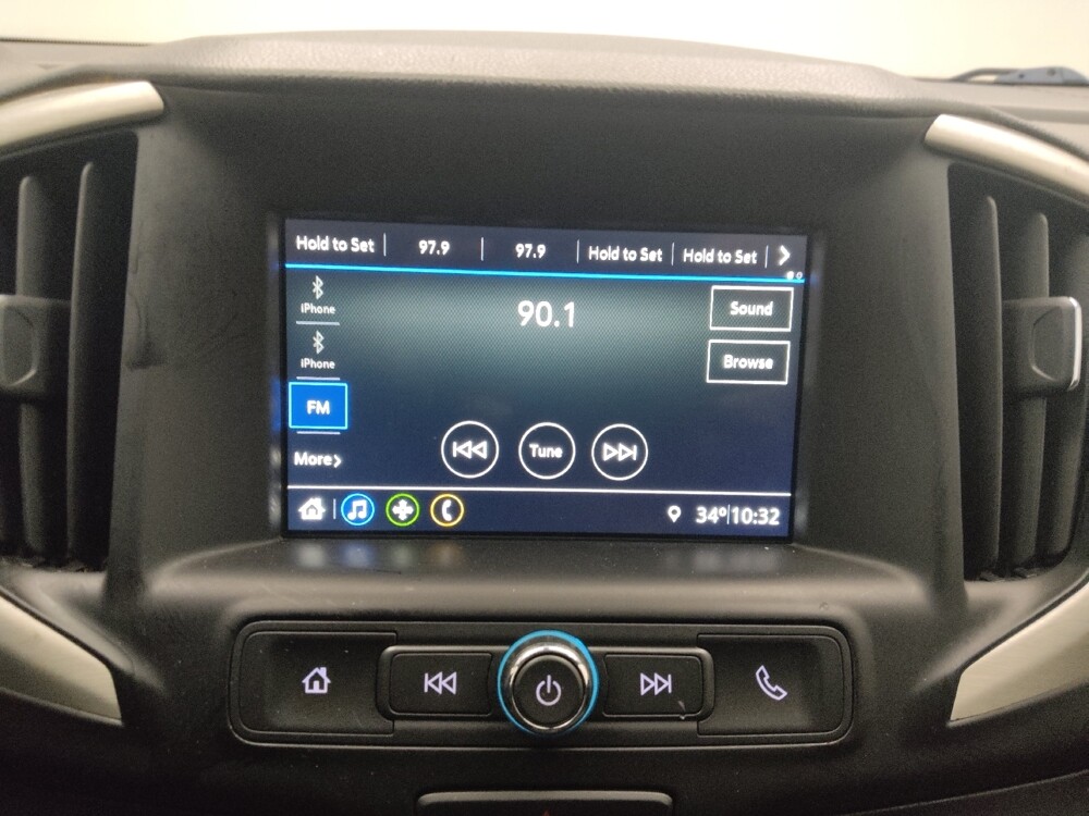 2019 GMC Terrain in Midlothian, IL 60445 - 18130045 25