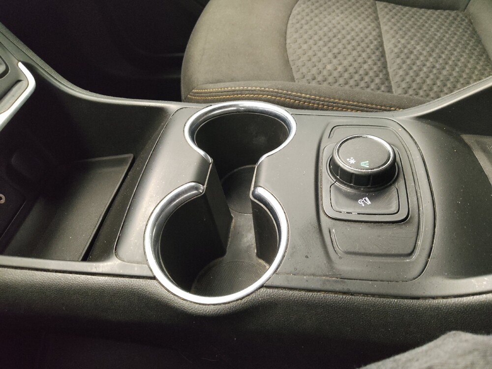 2019 GMC Terrain in Midlothian, IL 60445 - 18130045 26