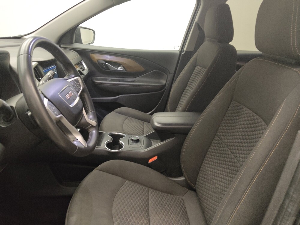2019 GMC Terrain in Midlothian, IL 60445 - 18130045 17