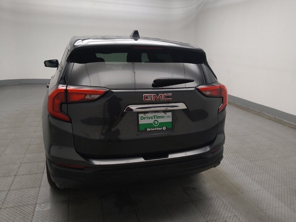 2019 GMC Terrain in Midlothian, IL 60445 - 18130045 6