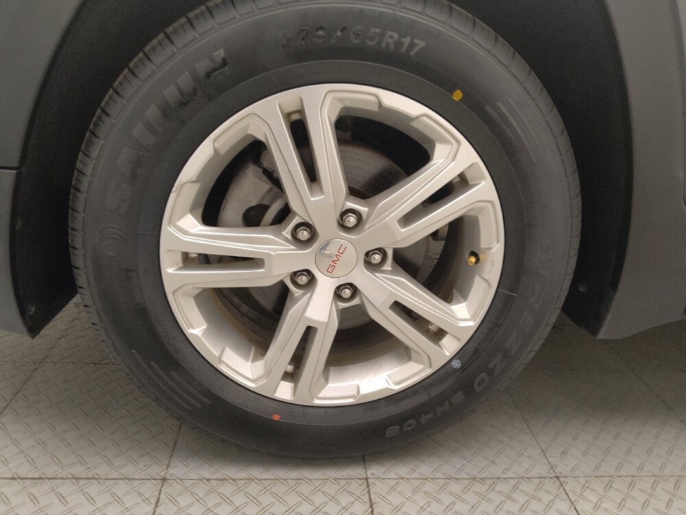 2019 GMC Terrain in Midlothian, IL 60445 - 18130045 31