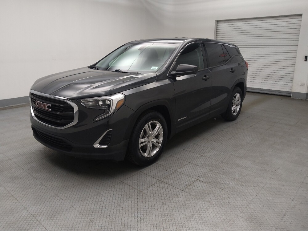 2019 GMC Terrain in Midlothian, IL 60445 - 18130045 2
