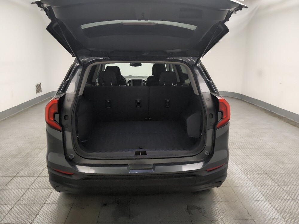 2019 GMC Terrain in Midlothian, IL 60445 - 18130045 29
