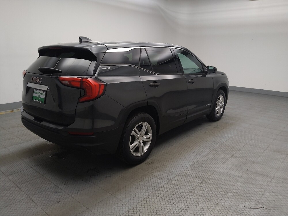 2019 GMC Terrain in Midlothian, IL 60445 - 18130045 10