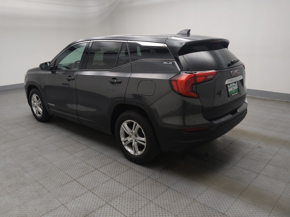 2019 GMC Terrain in Midlothian, IL 60445 - 18130045 3