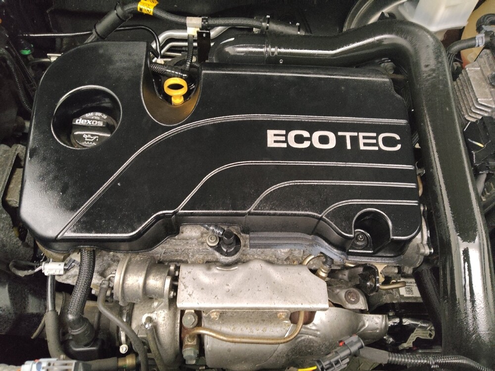 2019 GMC Terrain in Midlothian, IL 60445 - 18130045 30