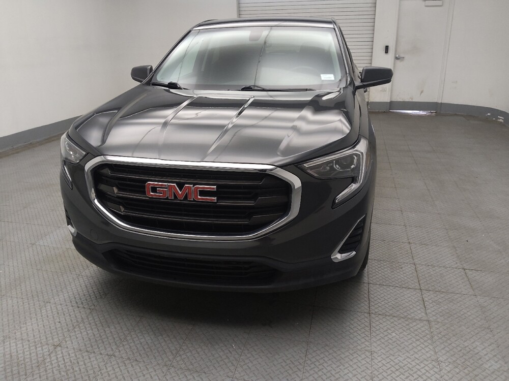 2019 GMC Terrain in Midlothian, IL 60445 - 18130045 15