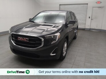 2019 GMC Terrain in Midlothian, IL 60445