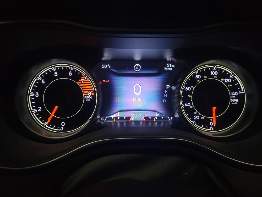 2022 Jeep Cherokee in Williamstown, NJ 8094 - 18130046 23