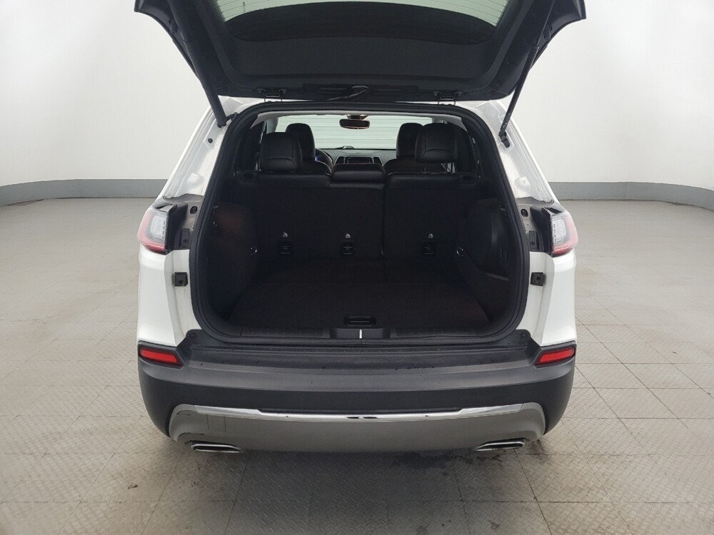 2022 Jeep Cherokee in Williamstown, NJ 8094 - 18130046 29