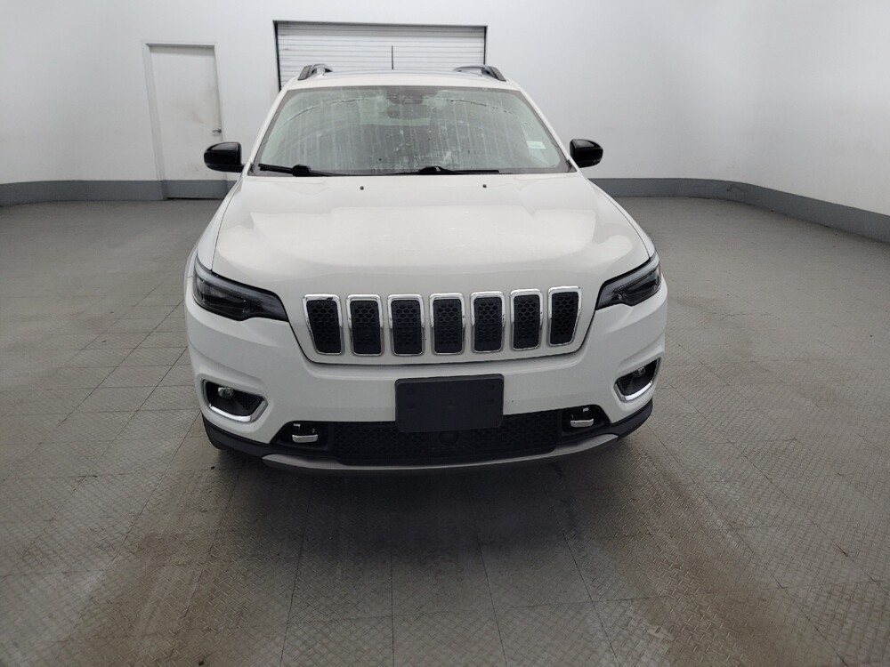 2022 Jeep Cherokee in Williamstown, NJ 8094 - 18130046 14