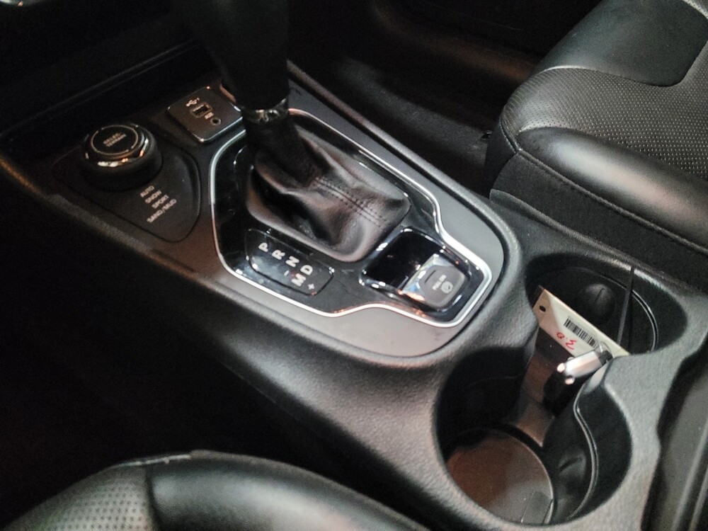 2022 Jeep Cherokee in Williamstown, NJ 8094 - 18130046 26