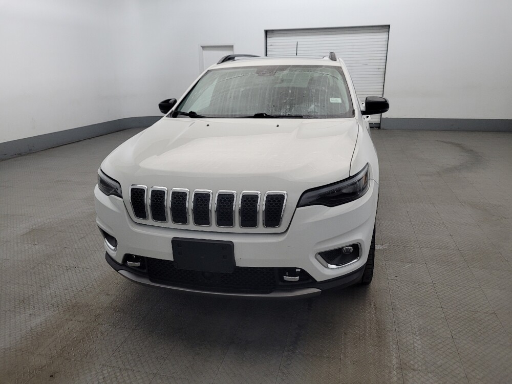 2022 Jeep Cherokee in Williamstown, NJ 8094 - 18130046 15