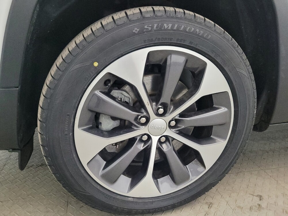 2022 Jeep Cherokee in Williamstown, NJ 8094 - 18130046 31