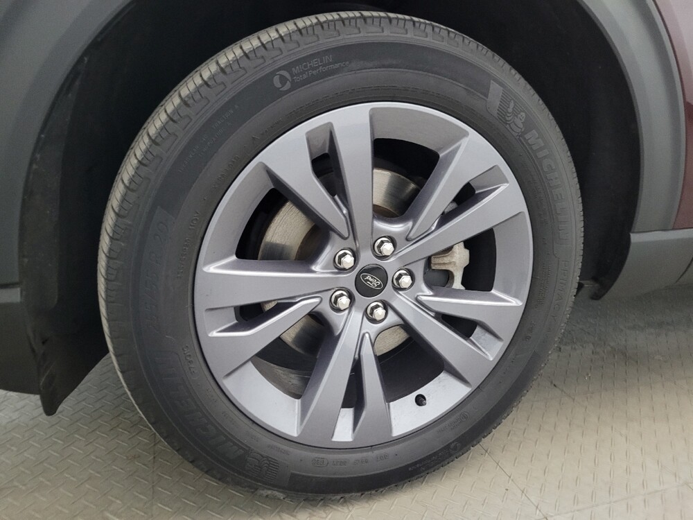 2022 Ford Explorer in Williamstown, NJ 8094 - 18130047 31