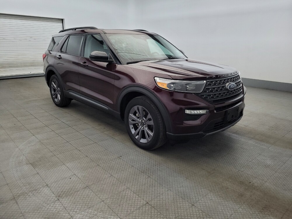 2022 Ford Explorer in Williamstown, NJ 8094 - 18130047 13
