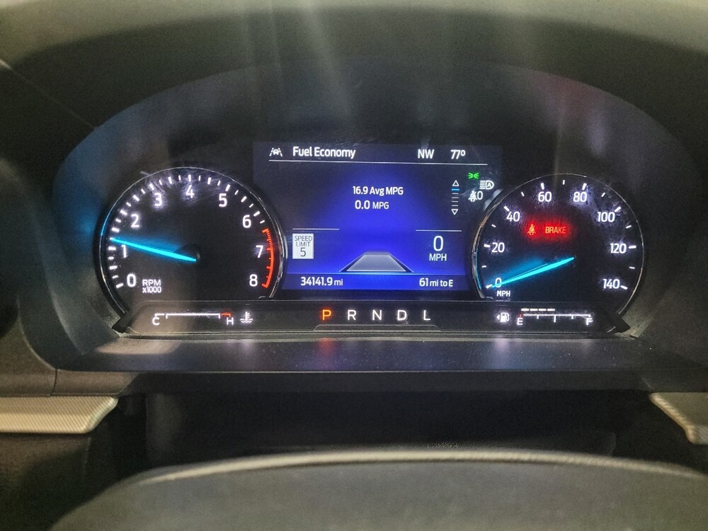 2022 Ford Explorer in Williamstown, NJ 8094 - 18130047 23