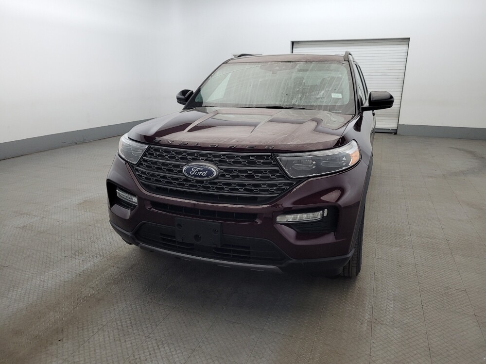 2022 Ford Explorer in Williamstown, NJ 8094 - 18130047 15