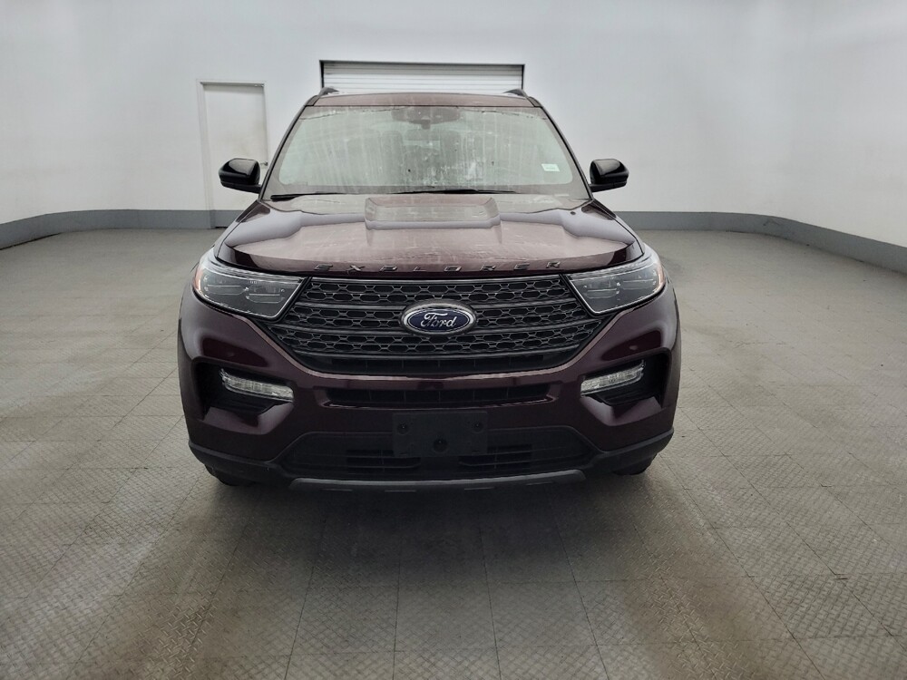 2022 Ford Explorer in Williamstown, NJ 8094 - 18130047 14
