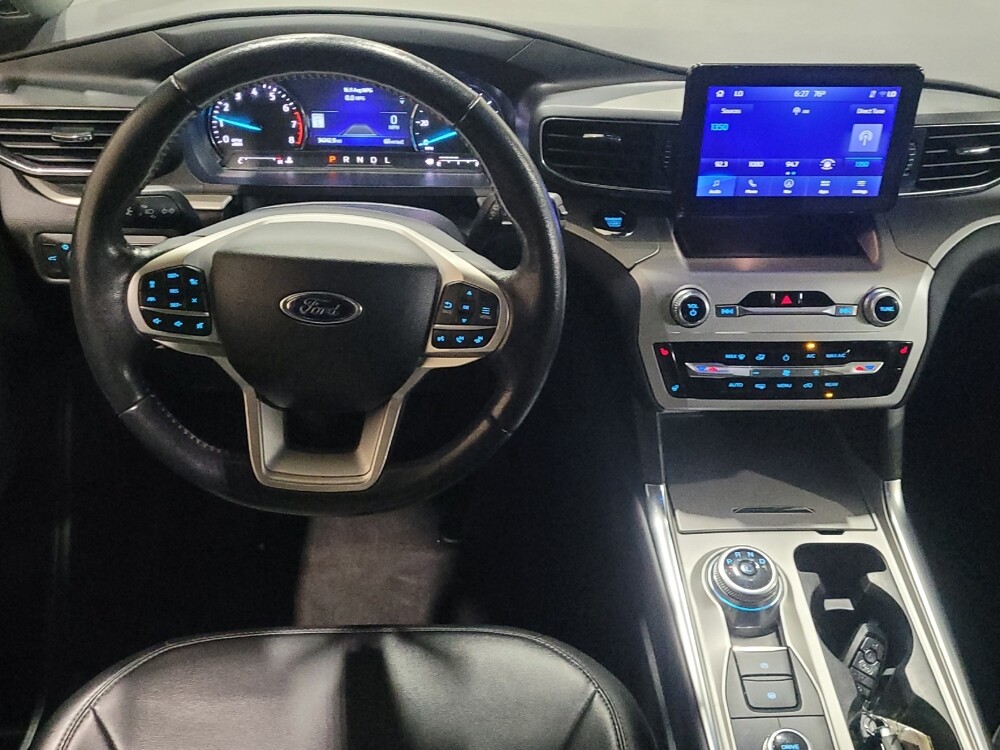 2022 Ford Explorer in Williamstown, NJ 8094 - 18130047 22