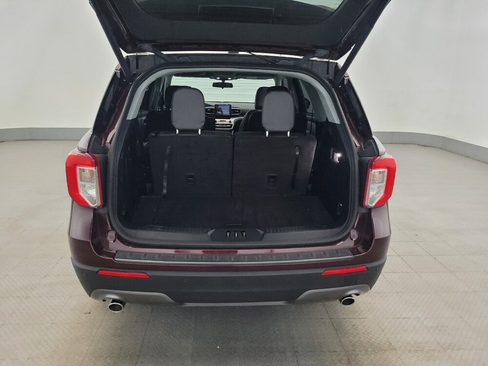 2022 Ford Explorer in Williamstown, NJ 8094 - 18130047 29