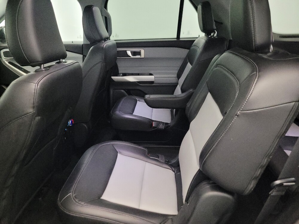 2022 Ford Explorer in Williamstown, NJ 8094 - 18130047 18
