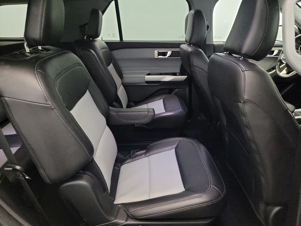 2022 Ford Explorer in Williamstown, NJ 8094 - 18130047 19