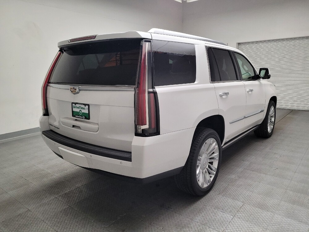 2016 Cadillac Escalade in Downey, CA 90241 - 18130049 9