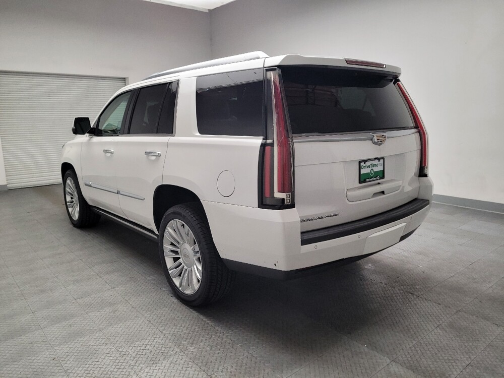 2016 Cadillac Escalade in Downey, CA 90241 - 18130049 5