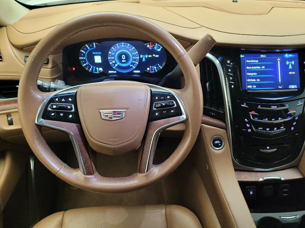 2016 Cadillac Escalade in Downey, CA 90241 - 18130049 22