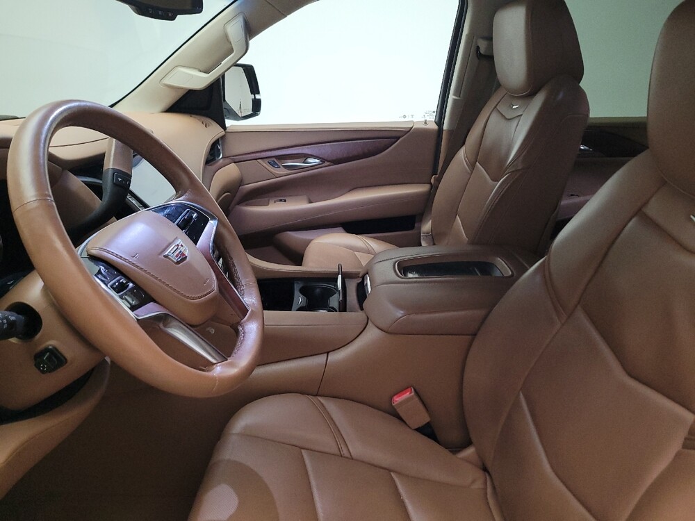 2016 Cadillac Escalade in Downey, CA 90241 - 18130049 17