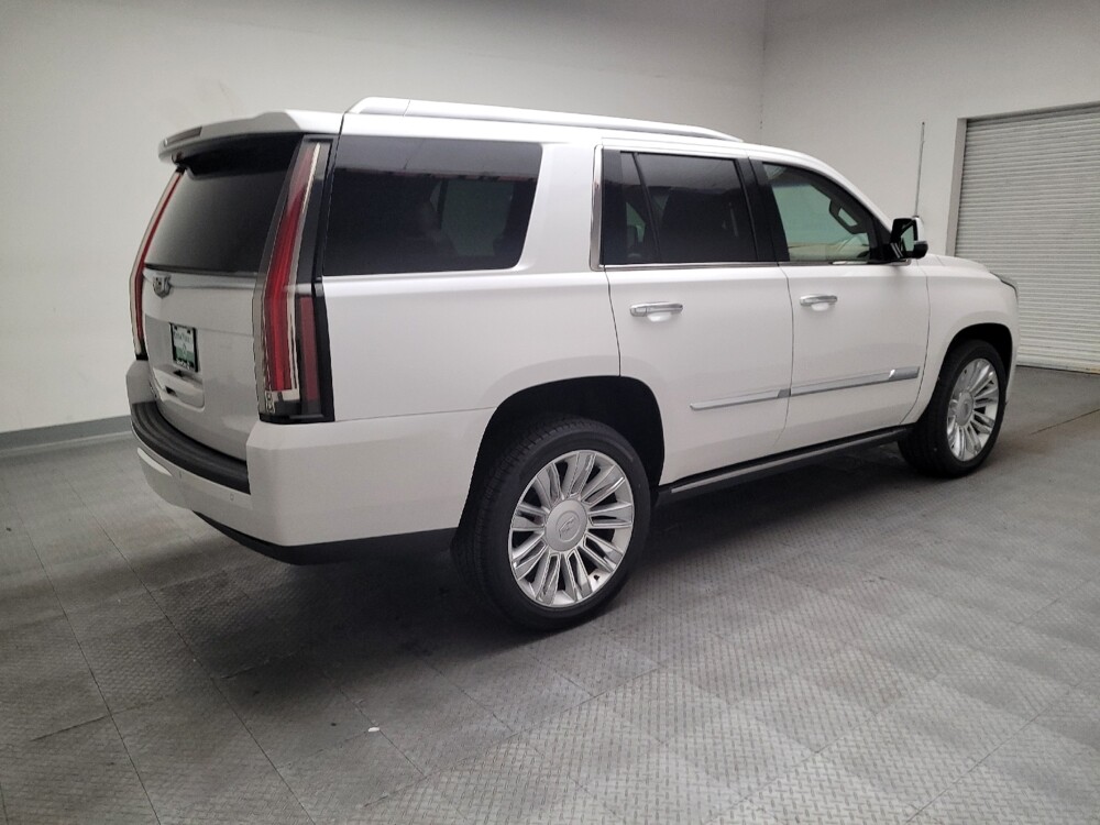 2016 Cadillac Escalade in Downey, CA 90241 - 18130049 10