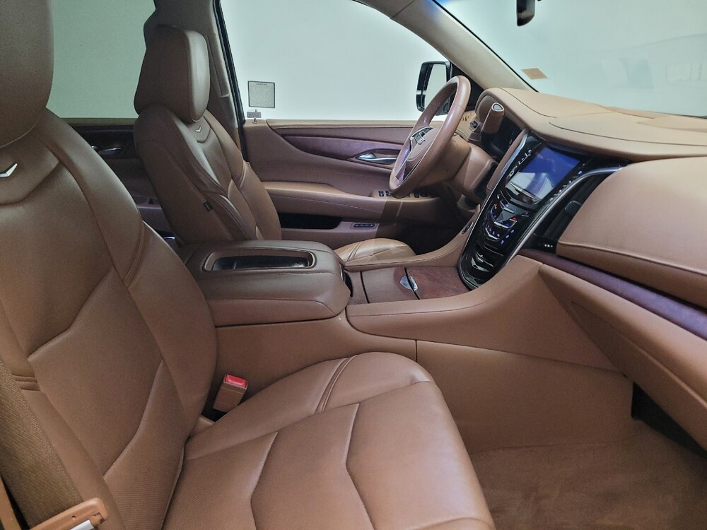 2016 Cadillac Escalade in Downey, CA 90241 - 18130049 21