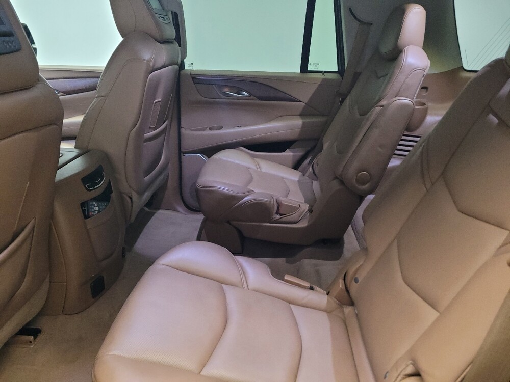 2016 Cadillac Escalade in Downey, CA 90241 - 18130049 18