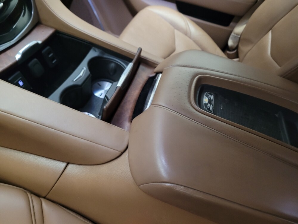 2016 Cadillac Escalade in Downey, CA 90241 - 18130049 26