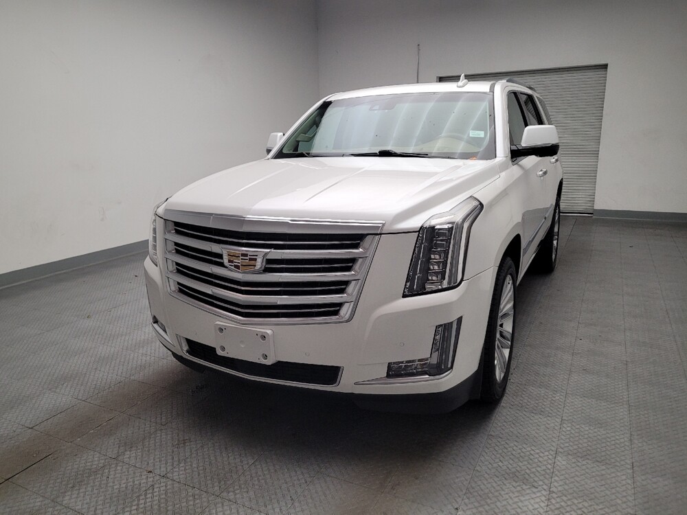2016 Cadillac Escalade in Downey, CA 90241 - 18130049 15