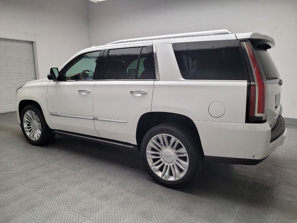2016 Cadillac Escalade in Downey, CA 90241 - 18130049 3
