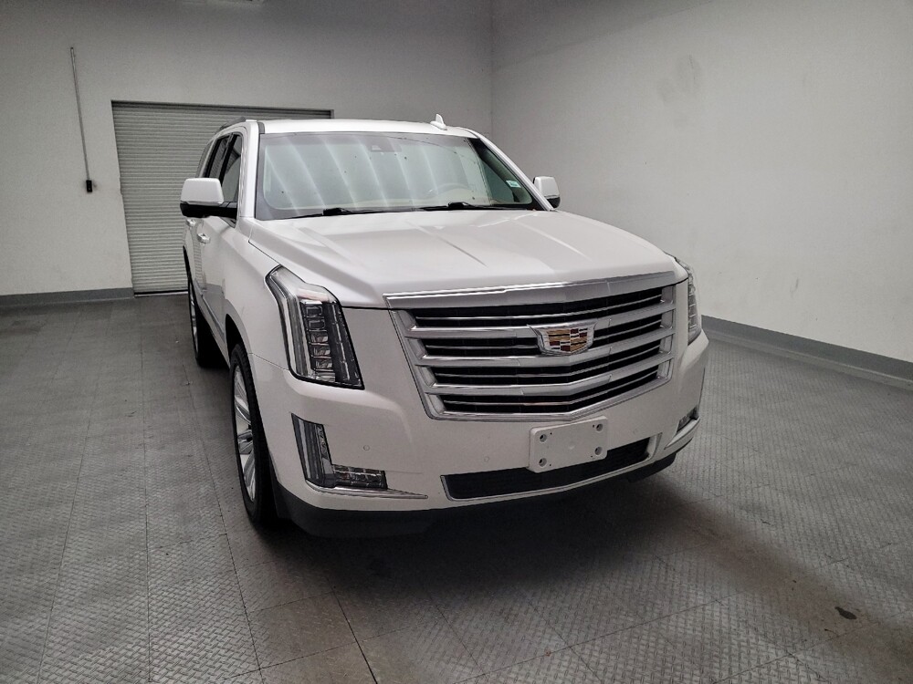 2016 Cadillac Escalade in Downey, CA 90241 - 18130049 14