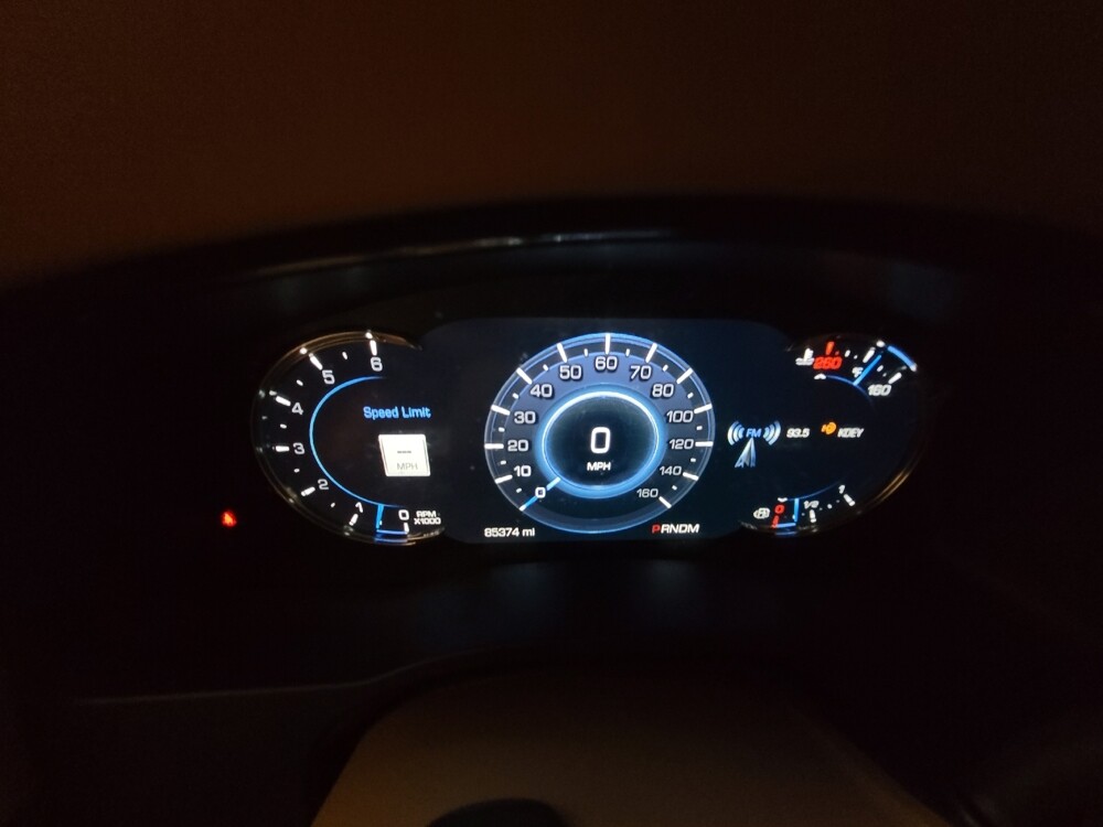 2016 Cadillac Escalade in Downey, CA 90241 - 18130049 23