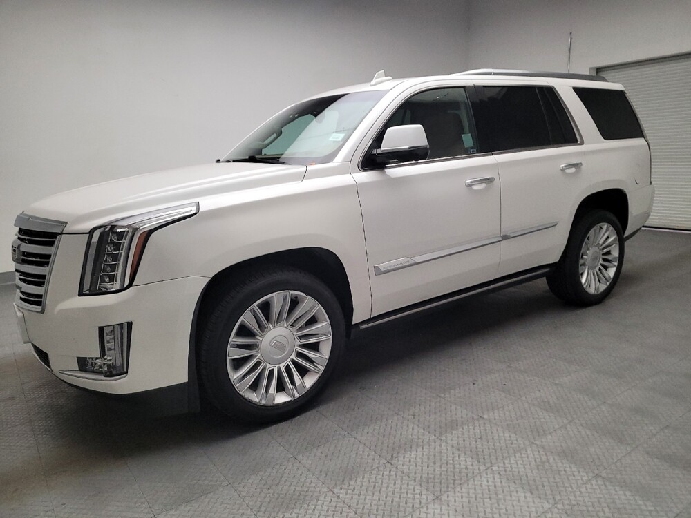 2016 Cadillac Escalade in Downey, CA 90241 - 18130049 2